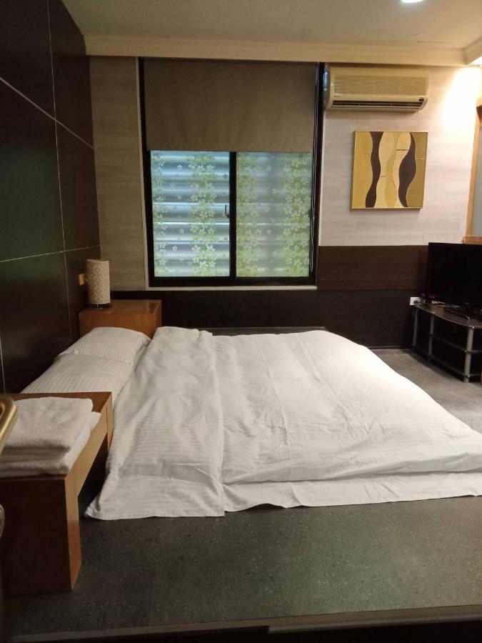 Wulai Town House Hotel Kültér fotó