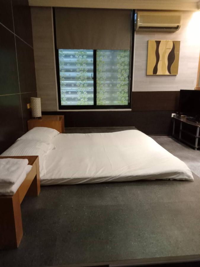 Wulai Town House Hotel Kültér fotó