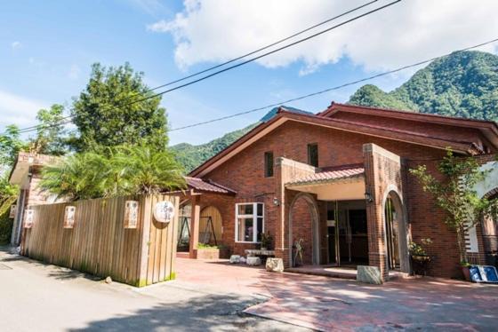 Wulai Town House Hotel Kültér fotó