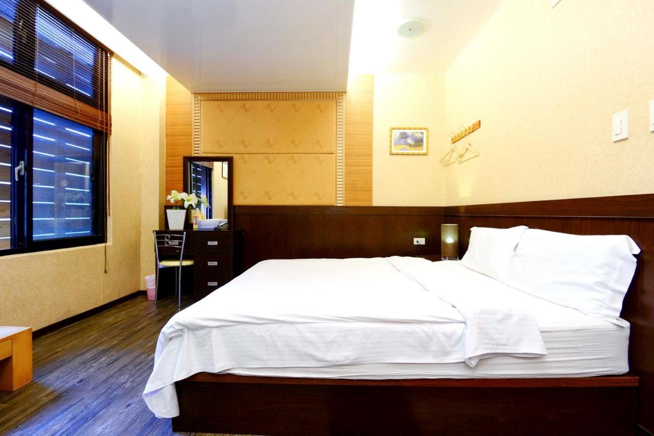 Wulai Town House Hotel Kültér fotó